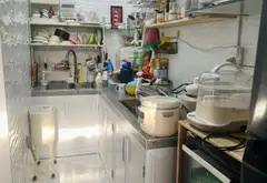 Bán nhà cấp 4 gồm 5 phòng ngủ, diện tích 81m2 tại quận Trần Xuân Soạn... Bán nhà riêng tại Tân Hưng, Hồ Chí Minh 15