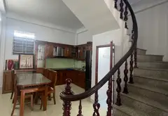 Nhà 4 tầng vị trí trung tâm Đức Giang, phù hợp ở lâu dài... Bán nhà riêng tại Việt Hưng, Hà Nội 03