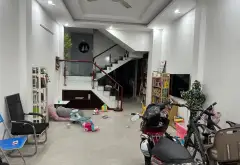 Cơ Hội Hiếm Có Sở Hữu Nhà Mặt Phố Trung Tâm Quận 7 Với Giá Ưu Đãi... Bán nhà mặt phố tại Phú Thuận, Hồ Chí Minh 03