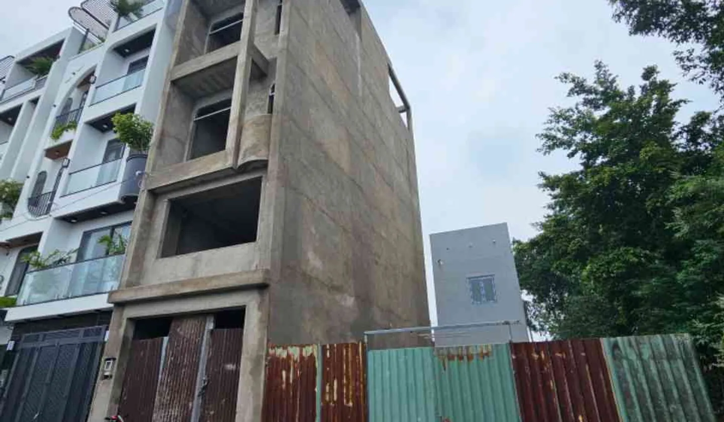 🔥 ĐẤT ĐẸP KHU DÂN CƯ ĐỒNG BỘ • 97,7M² • HẺM THÔNG • THẠNH XUÂN 24 • CHỈ 3.x TỶ
📐 Diện tích 7m... Bán đất tại Thới An, Hồ Chí Minh 01