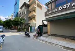 Bán đất lô góc gần phố khu VIP phường Lạc Long Quân, gần tòa Liên cơ... Bán nhà riêng tại Tây Hồ, Hà Nội 05