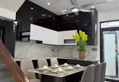 Cơ hội hiếm có: Nhà 4 tầng đẹp sừng sững tại Nam Sơn, giá chỉ trên 4 tỷ... Bán nhà riêng tại An Dương, Hải Phòng 02