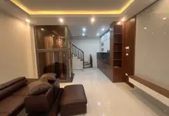 🏡 BÁN NHÀ ĐẸP VĂN QUÁN – HÀ ĐÔNG - THANG MÁY – NỘI THẤT ĐẸP - GẦN TIỂU HỌC NGUYỄN DU... Bán nhà riêng tại Hà Đông, Hà Nội 02