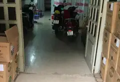 Nhà 2 tầng mặt hẻm kinh doanh rộng rãi, sinh lời ngay... Bán nhà riêng tại Phú Thạnh, Hồ Chí Minh 10
