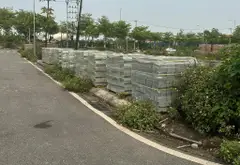 Đất Đấu Giá phân lô , Mặt trục chính, kinh doanh đỉnh... Bán đất tại Đan Phượng, Hà Nội 06