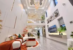 MẶT TIỀN HẺM KINH DOANH • CĂN GÓC 3 MẶT THOÁNG • CHỈ 10.X TỶ
📞 0979767487 – Gọi Thắng xem nhà 🏡... Bán nhà riêng tại Thông Tây Hội, Hồ Chí Minh 03
