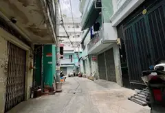 Bán nhà riêng 2 tầng 60m2 tại Bình Trị Đông, giá 4.99 tỷ, pháp lý rõ ràng... Bán nhà riêng tại Bình Trị Đông, Hồ Chí Minh 08