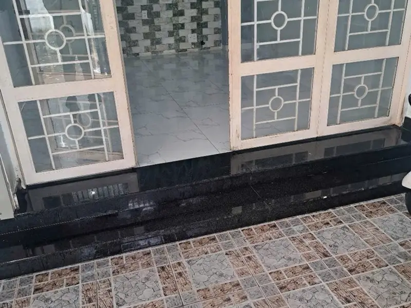 Bán nhà 3 tầng diện tích 57m² tại phường Phú Mỹ Hưng, Quận 7... Bán nhà riêng tại Phú Thuận, Hồ Chí Minh 01
