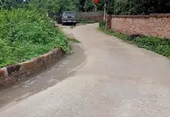 Đất đẹp rộng rãi, vị trí đắc địa, tuyệt vời cho cả an cư và đầu tư... Bán đất tại Kim Anh, Hà Nội 03