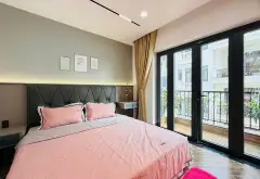 ❇️SIÊU CHDV CAO CẤP PHAN HUY ÍCH – 6,5 TẦNG, 11 CĂN HỘ
💥 GIÁ CHỈ 13,8 TỶ... Bán nhà riêng tại An Hội Tây, Hồ Chí Minh 14