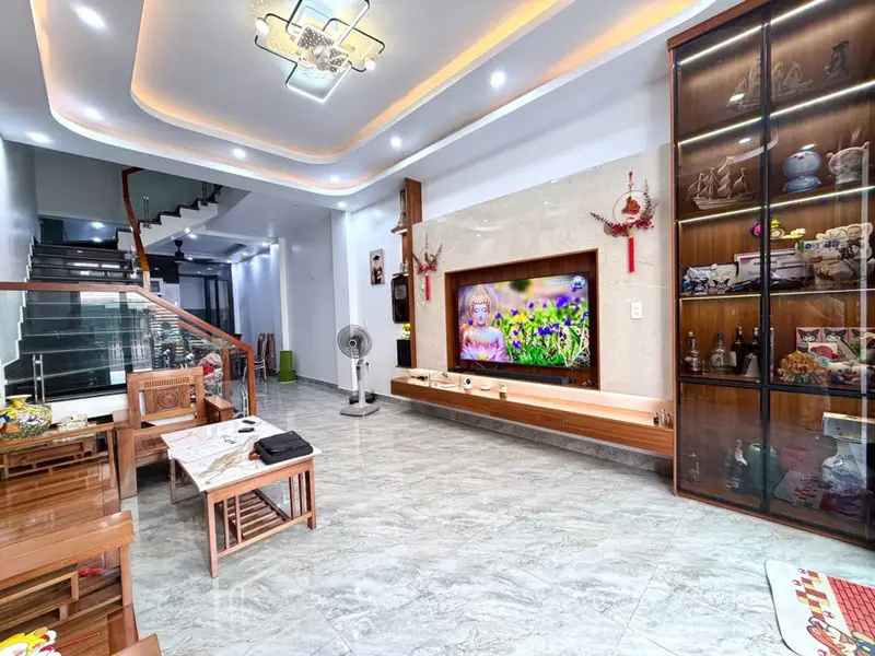 TRUNG LỰC nhà đẹp... Bán nhà riêng tại Hải An, Hải Phòng 01