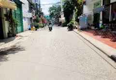 🔥 GIẢM 2,5 TỶ | MẶT TIỀN TÂN KỲ TÂN QUÝ – TÂN PHÚ
💰 Giá chào mới 11,5 tỷ | 98m² | Ngang 3,3m × 30... Bán nhà riêng tại Tây Thạnh, Hồ Chí Minh 01