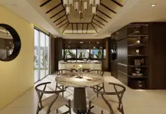 Villa Hồ Bơi Riêng 3 Tầng - Thu Nhập 200 Triệu/Tháng Tại Hội An... Bán nhà mặt phố tại Hội An, Đà Nẵng 01