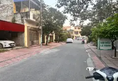 Bán nhà mặt phố 2 tầng tại xã Tiên Lãng, Hải Phòng, diện tích 90m², pháp lý rõ ràng... Bán nhà mặt phố tại Tiên Lãng, Hải Phòng 01