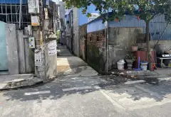 Cơ Hội Vàng Sở Hữu Nhà Riêng Tại Thị Trấn An Dương Cũ, Vị Trí Đắc Địa Ngay Sau Bệnh Viện... Bán nhà riêng tại An Dương, Hải Phòng 02
