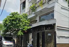 Cơ hội sở hữu nhà góc mặt tiền sông Vàm Thuật, vị trí đắc địa hiếm có... Bán nhà riêng tại An Hội Đông, Hồ Chí Minh 03