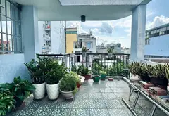 KHU VIP CỘNG HÒA - 173M2 - NGANG 7.4M - 5 TẦNG - NỞ HẬU - HẺM NHỰA 6M... Bán nhà riêng tại Tân Bình, Hồ Chí Minh 13