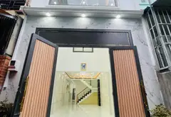 Bán nhà gần đường Gò Xoài dt 76m2, đường vào 4.5m sát mặt tiền,xe tải vẫn đổ cữa... Bán nhà riêng tại Bình Hưng Hòa, Hồ Chí Minh 03