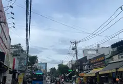 NHÀ MẶT TIỀN MAN THIỆN – NGAY NGÃ 3 LÊ VĂN VIỆT – 7.85 TỶ... Bán nhà mặt phố tại Tăng Nhơn Phú, Hồ Chí Minh 02