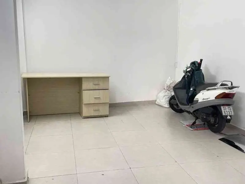 Nhà 2 tầng 2PN ngay phường Vườn Lài, quận 10... Bán nhà riêng tại Vườn Lài, Hồ Chí Minh 01