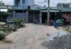 Bán đất 5x22, Đông Thạnh , Hóc Môn 106m2 giá 3,x tỷ... Bán đất tại Đông Thạnh, Hồ Chí Minh 07