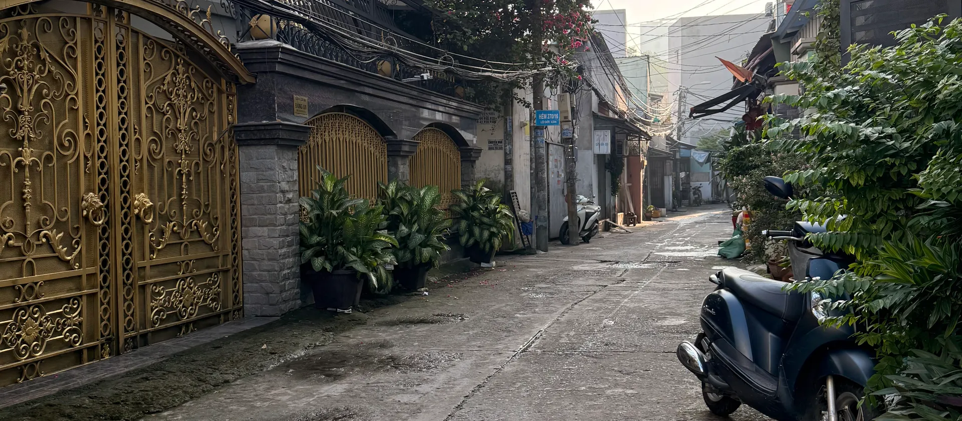 BÁN NHÀ VỪA HOÀN THIỆN – HUỲNH TẤN PHÁT, Q7 – 41M² – 5,95 Đ... Bán nhà riêng tại Tân Thuận, Hồ Chí Minh 01