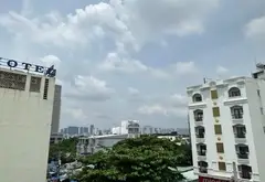 Nhà mặt phố Nguyễn Xí 5 tầng, mặt tiền gần 6m, giá sốc... Bán nhà mặt phố tại Bình Lợi Trung, Hồ Chí Minh 10