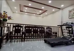 Nhà hai mặt tiền rộng rãi tại quận 9, giá thiện chí cần bán nhanh... Bán nhà riêng tại Long Bình, Hồ Chí Minh 05