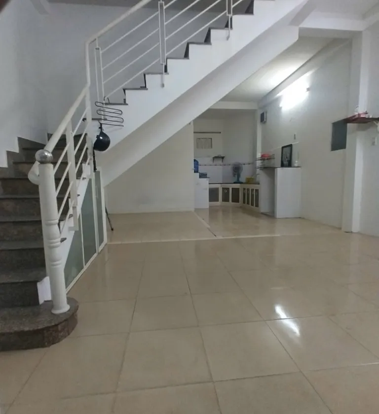 Bán nhà riêng tại Quận Tân Bình, diện tích 70.5m², 5 phòng ngủ, pháp lý đầy đủ... Bán nhà riêng tại Bảy Hiền, Hồ Chí Minh 01