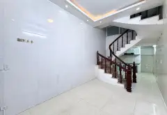 Nhà Lô Góc Hiếm Trên Phố Trung Tâm – Vừa Ở Vừa Kinh Doanh Lợi Nhuận Cao... Bán nhà riêng tại An Biên, Hải Phòng 02