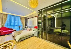 Nhà phố 2 mặt tiền, thiết kế hiện đại, hợp đồng điện tử tiện lợi... Bán nhà mặt phố tại Thông Tây Hội, Hồ Chí Minh 02