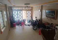 Bán nhà 4 tầng 49,3m² khu dân cư hiện hữu Quận 8 giá 8,3 tỷ... Bán nhà riêng tại Chánh Hưng, Hồ Chí Minh 01