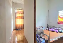 Nhà đẹp hẻm rộng, xe tải tránh, đầy đủ 4 phòng ngủ... Bán nhà riêng tại Tam Bình, Hồ Chí Minh 09
