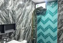 Bán nhà riêng 4 tầng diện tích 134m2 tại Lê Văn Thứ, Quận Hải Châu, Đà Nẵng... Bán nhà riêng tại Sơn Trà, Đà Nẵng 10