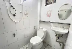 Nhà 3 Tầng Giá Tốt Trung Tâm Quận 1 Diện Tích 30.5m2 Hẻm 4m Thông Thoáng... Bán nhà riêng tại Cầu Ông Lãnh, Hồ Chí Minh 07