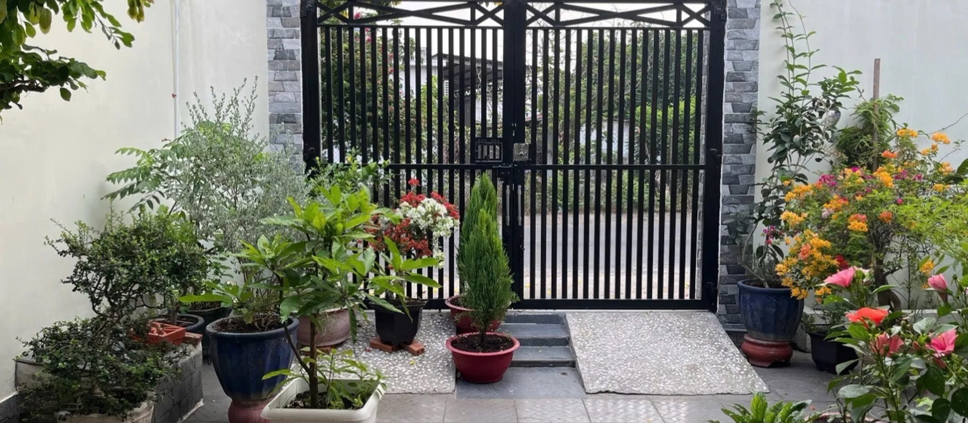 Nhà mặt phố Thới Tam Thôn - Giá sốc, giảm ngay 300 triệu... Bán nhà mặt phố tại Đông Thạnh, Hồ Chí Minh 01