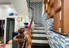 CHỦ GẤP BÁN GIẢM GẦN 2 TỶ - PHẠM THẾ HIỂN NHÀ 4 TẦNG MỚI XÂY CỨNG KHỪ - 43M2... Bán nhà riêng tại Bình Đông, Hồ Chí Minh 03