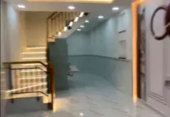 Bán nhà riêng 2 tầng Quang Trung, Gò Vấp diện tích 50.7 m2, pháp lý đầy đủ... Bán nhà riêng tại Gò Vấp, Hồ Chí Minh 09