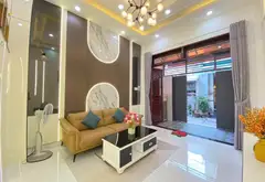 Bán nhà riêng 4 tầng 48m² tại Phường An Hội Tây, Gò Vấp... Bán nhà riêng tại An Hội Tây, Hồ Chí Minh 10