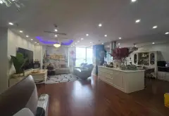 Căn hộ sang giữa lòng Giảng Võ - 4 ngủ rộng rãi view xịn... Bán căn hộ chung cư tại Giảng Võ, Hà Nội 03