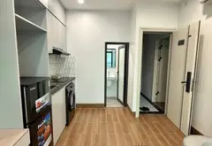 Nhà mặt phố sang trọng 8 tầng thang máy khu vực phường Nghĩa Đô, Hà Nội... Bán nhà mặt phố tại Nghĩa Đô, Hà Nội 10