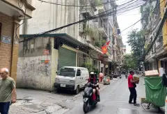 Nhà Lõi Hai Bà Trưng, Giá Hạt Rẻ, Ngõ Gần Ô Tô... Bán nhà riêng tại Bạch Mai, Hà Nội 01