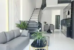 BÁN NHÀ ĐẸP TÔ HIỆU LIÊN CHIỂU ĐÀ NẴNG – 84M², NGANG 6M, FULL NỘI THẤT, GẦN BỆNH VIỆN UNG BƯỚU... Bán nhà riêng tại Hòa Khánh, Đà Nẵng 06