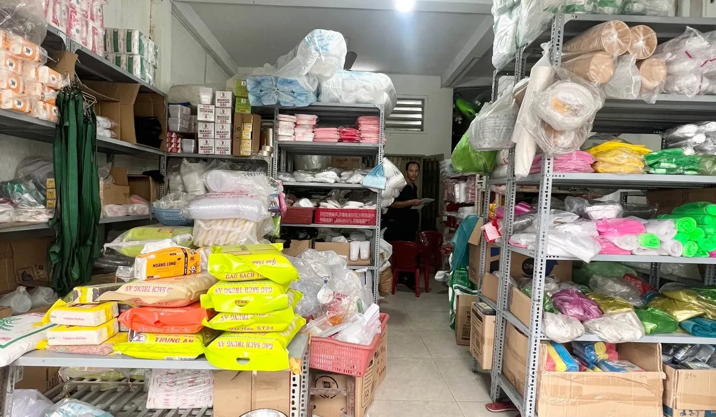 Bán nhà mặt phố 2 tầng diện tích 110m2 tại Tân Phú... Bán nhà mặt phố tại Phú Thạnh, Hồ Chí Minh 01
