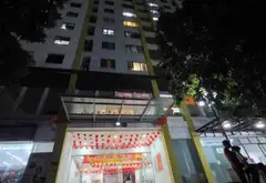 Bán căn góc 3PN 87m2 tại Đồng Phát Park View Vĩnh Hưng... Bán căn hộ chung cư tại Vĩnh Hưng, Hà Nội 01