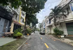 Nhà mặt phố 5 tầng khu vực - Tên Lưa-Cạnh Aeon BT.Phường An Lạc, TP Hồ Chí Minh... Bán nhà mặt phố tại An Lạc, Hồ Chí Minh 04