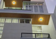 🔥BÁN GẤP GIẢM 500 TR ( GIÁ CỦ 9,1 TỶ )
🏠Q11💰GIÁ : 8.xTỶ ( TL )
💥 SÁT MT LẠC LONG QUÂN - HẺM XE... Bán nhà riêng tại Hòa Bình, Hồ Chí Minh 02