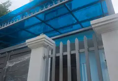 Nhà 4 tầng Đan Phượng, 65m2, mà giá chỉ 4.5 tỷ, 10m ra đường ô tô, sân chơi, hồ điều hòa ngay nhà... Bán nhà riêng tại Đan Phượng, Hà Nội 02