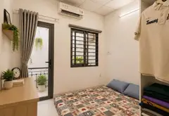 Nhà 2 tầng 2PN giá 3,55 tỷ tại Tân Phú diện tích 25m2... Bán nhà riêng tại Phú Thạnh, Hồ Chí Minh 07