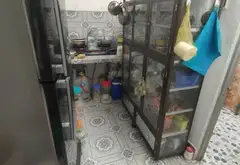 Nhà mặt tiền Huỳnh Thị Hai sở hữu ngay giá tốt khó tin 1,2 tỷ... Bán nhà riêng tại Trung Mỹ Tây, Hồ Chí Minh 02
